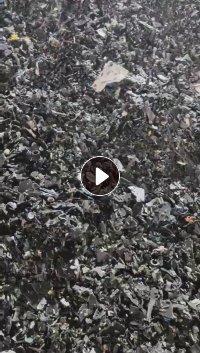 长期出售电瓶壳破碎料,铅酸电池破碎料,abs/pp混和在一起,松香,现货30吨左右