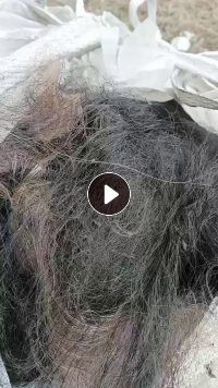 现货处理一批涤纶锦纶干丝，涤纶10多吨，锦纶十多吨，货在山东潍坊高密