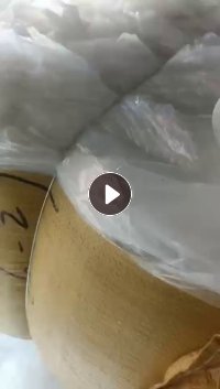 出售干造高低压膜（高压偏多）8吨，干造PE花膜10吨