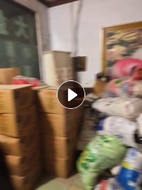 长期出售旧衣服统货，小区货，现货有5吨左右，货在河南灵宝