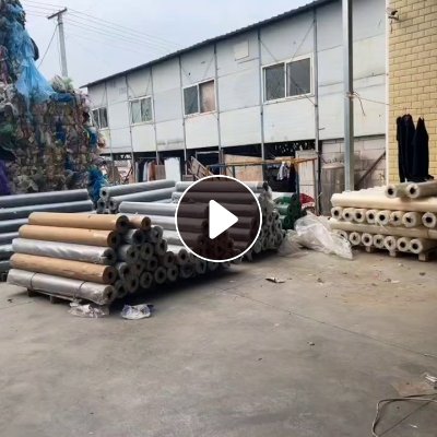 长期出售高压卷筒膜，纯白色现货1吨左右，带胶的6吨左右（带印刷），也有一级干造高压膜