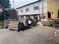 长期出售高压卷筒膜，纯白色现货1吨左右，带胶的6吨左右（带印刷），也有一级干造高压膜