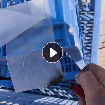 长期出售手袋厂下来的透明软质pvc料