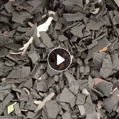 出售摩配破碎料，还有黑丙，摩配abs分开破碎，清洗除铁甩干，没过盐水