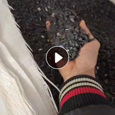 长期出售PP水果筐破碎料，黑色水果筐破碎料，白色水果筐破碎料