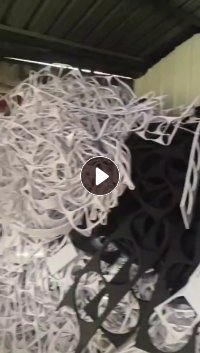 出售EVA发泡料，有部分带布，长期有货