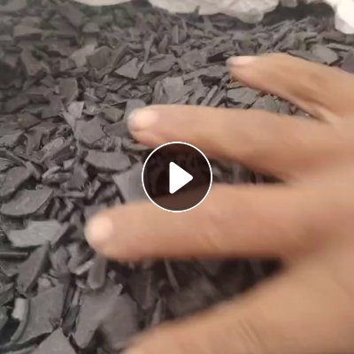 出售pp托盘粉碎料