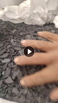 出售pp托盘粉碎料