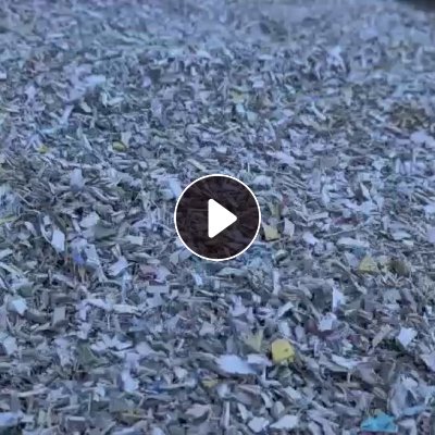 长期出售沉水pp打包带破碎料，现货6.8一车