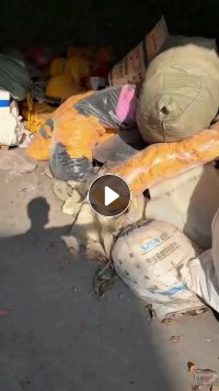 出售TPU复合尼龙废料