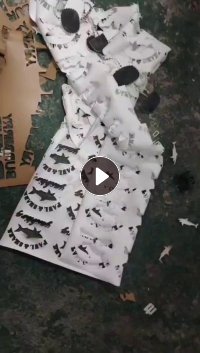 出售硅胶、橡皮革边角料,也有TPU、PVC的