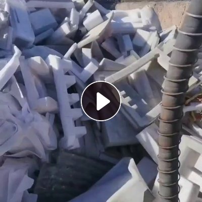 长期出售EPE珍珠棉毛料，有厚的也有薄的