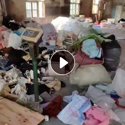 长期出售旧衣服黑料，旧衣服，黑料