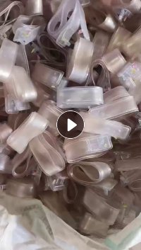 出售医疗料，PET和PVC材质，现货十几吨