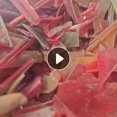 出售PS破碎料，汽车尾灯破碎料