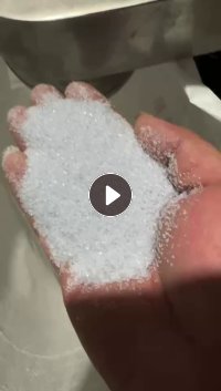 出售中性pvc药板粉碎料