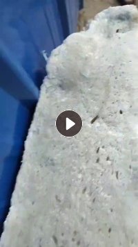 出售EPS泡沫热熔块，社会料，长期有货