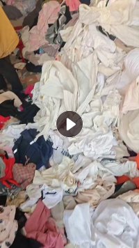 长期出售旧衣服大白，大白，大白开花料