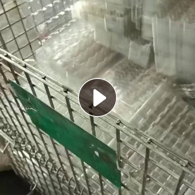 出售PET吸塑盒废料，长期供货