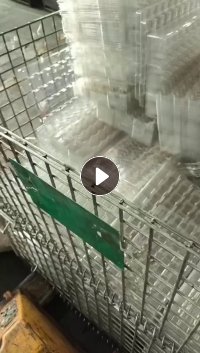 出售PET吸塑盒废料,长期供货