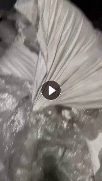 长期出售纺织厂下来的干造高压膜，缠绕膜，保鲜膜都有，分开压包，无标签，现货10多吨