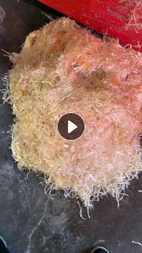 出售5毫米聚丙烯腈短纤维，腈纶短纤维，货在河北保定