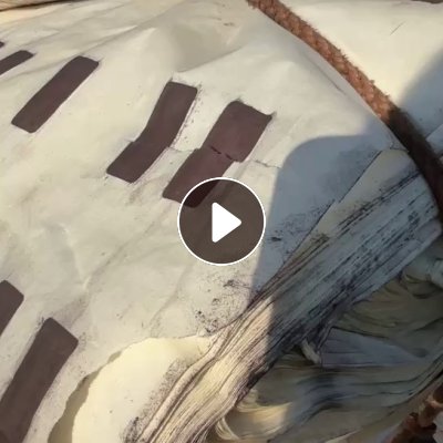 出售印花纸废料