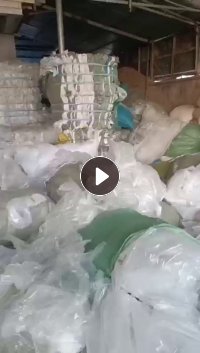 长期出售PE膜废料
