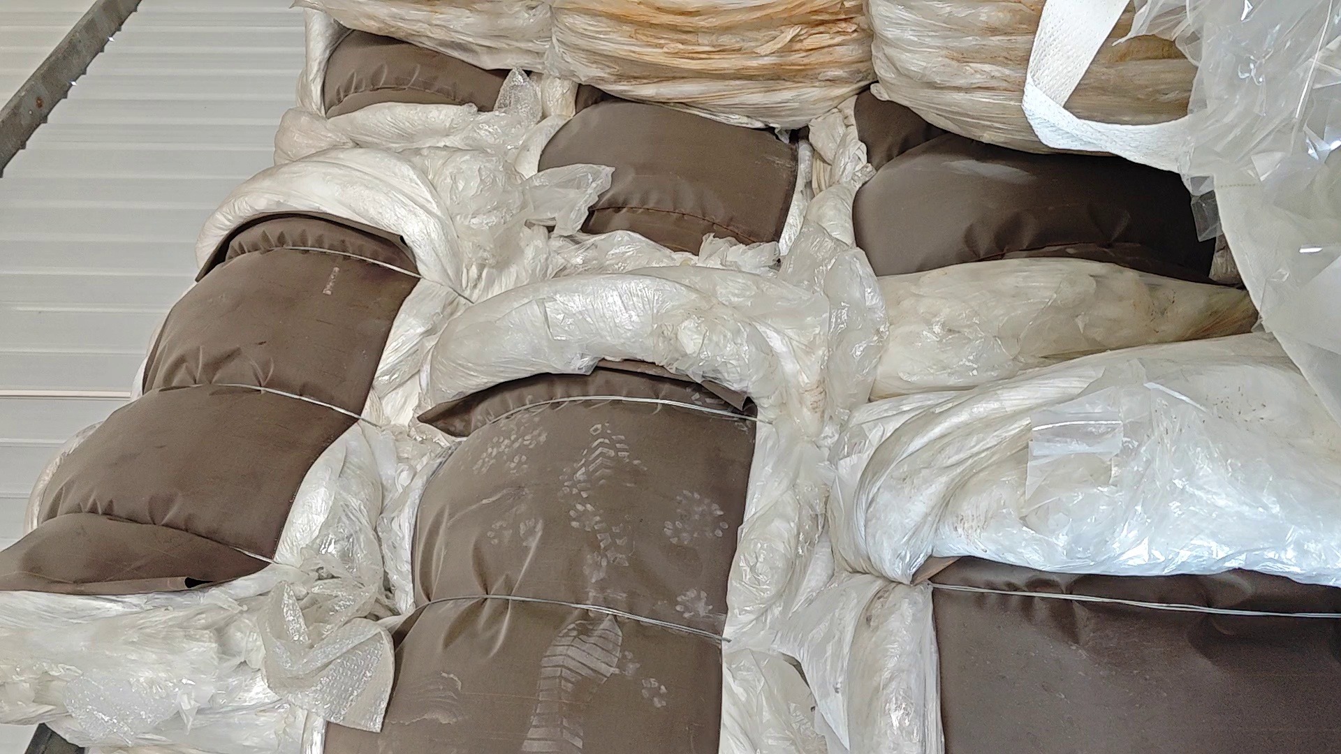 出售水洗一级高压膜