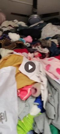 出售旧衣服统货，旧衣服，货在江西乐平市