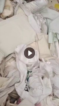 长期出售旧衣服大白，旧衣服白料，旧衣服分拣货