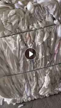 出售白色编织袋废料,装棉纱下来的棉纱袋,干造编织袋,长期有货