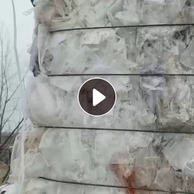 长期出售餐盒压块，可根据客户需求压块