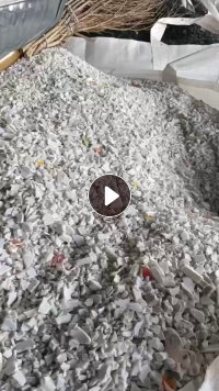 出售水果筐破碎料，月供50吨