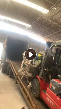 长期出售杂膜废料，现货够一挂