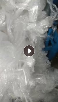 出售大白膜，二级PE高低压干做膜，PE废料