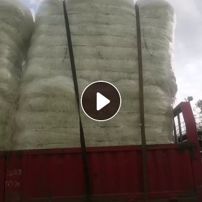 出售EVA高温光伏条废料