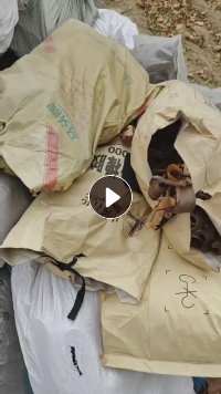 长期出售鞋厂下来的橡胶边角料,可炼油