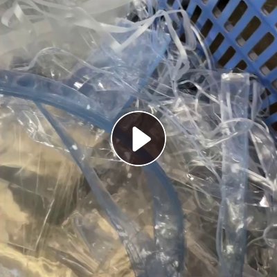 出售全新软质PVC边料