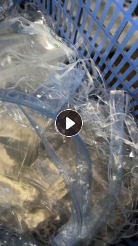 出售全新软质PVC边料