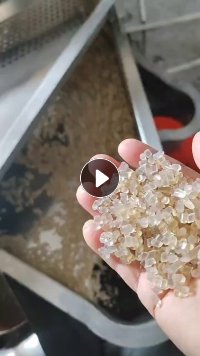 长期出售透明PVC鞋底料