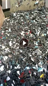 出售PP保险杠破碎料，纯的，水破除铁甩干，过盐水的冲击20，也有没过盐水的