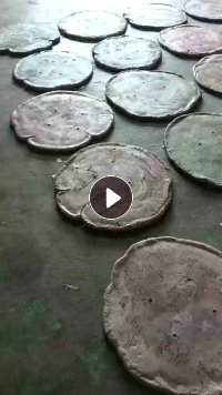 出售杂色KT板热熔块，月供二十多吨，长期供货