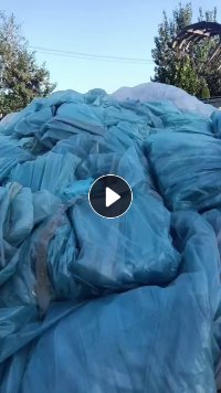 出售大棚膜，现货一挂车，二膜一挂车