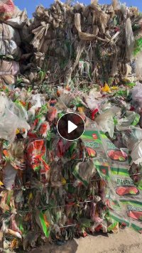 广东佛山长期回收食品包装袋，广东货源优先