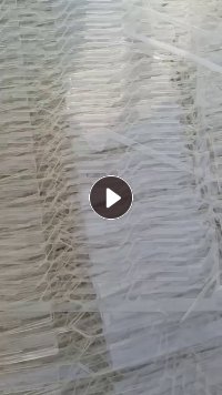 出售PET边料，有的带膜有的没膜