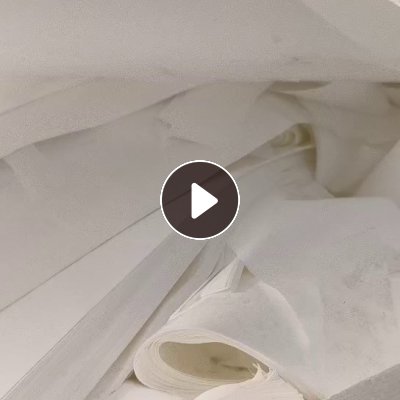 出售PP电池膜下脚料，电池隔离膜，基膜没涂层