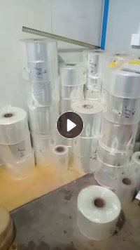 大量收购opp膜，压包和卷筒都可以