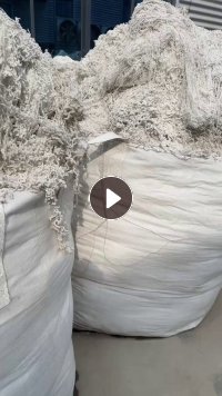 长期大量出售涤纶废丝，涤纶水丝，白色，含水20%左右，货在河南淮滨