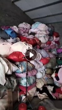 出售冬装，夏装，毛衣，大白，旧衣服分拣货，货在河北邢台